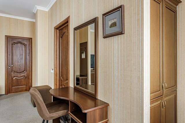 Гостиница Прага Краснодар-92