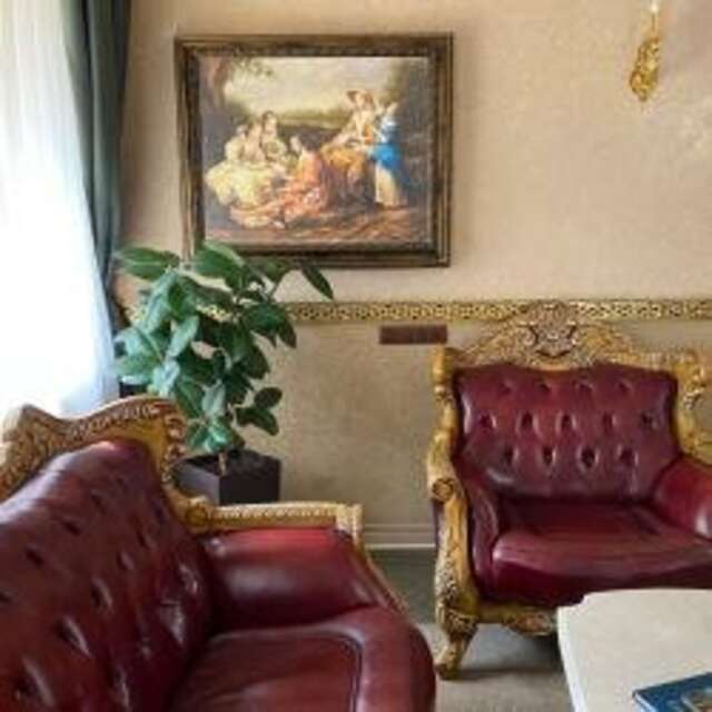 Гостиница Прага Краснодар-48