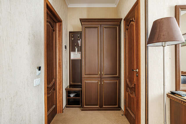 Гостиница Прага Краснодар-85