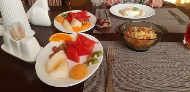 Гостиница Прага Краснодар-138