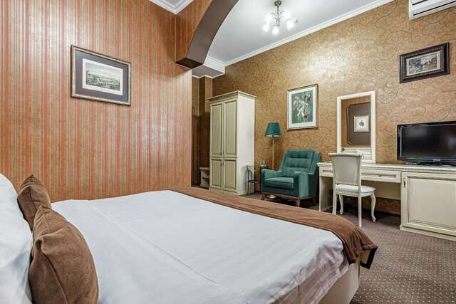 Гостиница Прага Краснодар-102