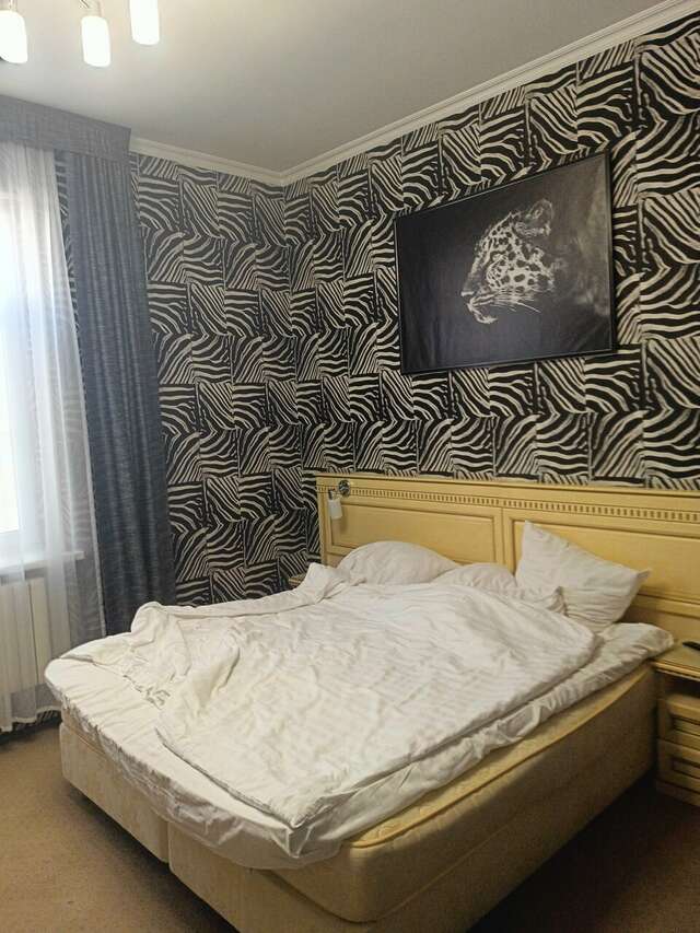 Гостиница Прага Краснодар-132