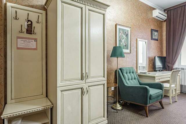 Гостиница Прага Краснодар-105