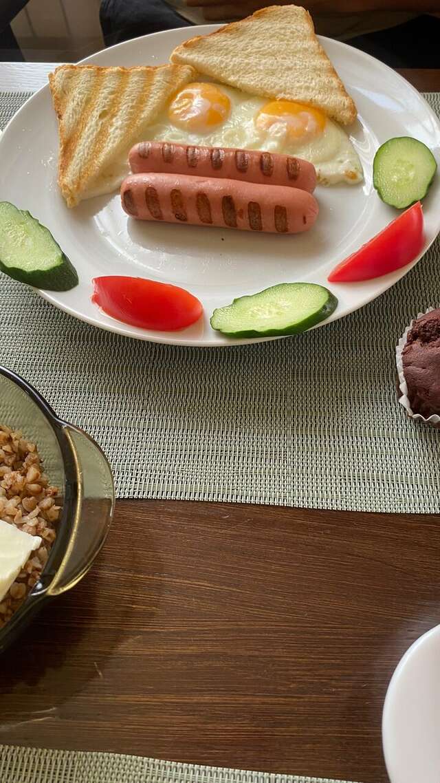 Гостиница Прага Краснодар-135