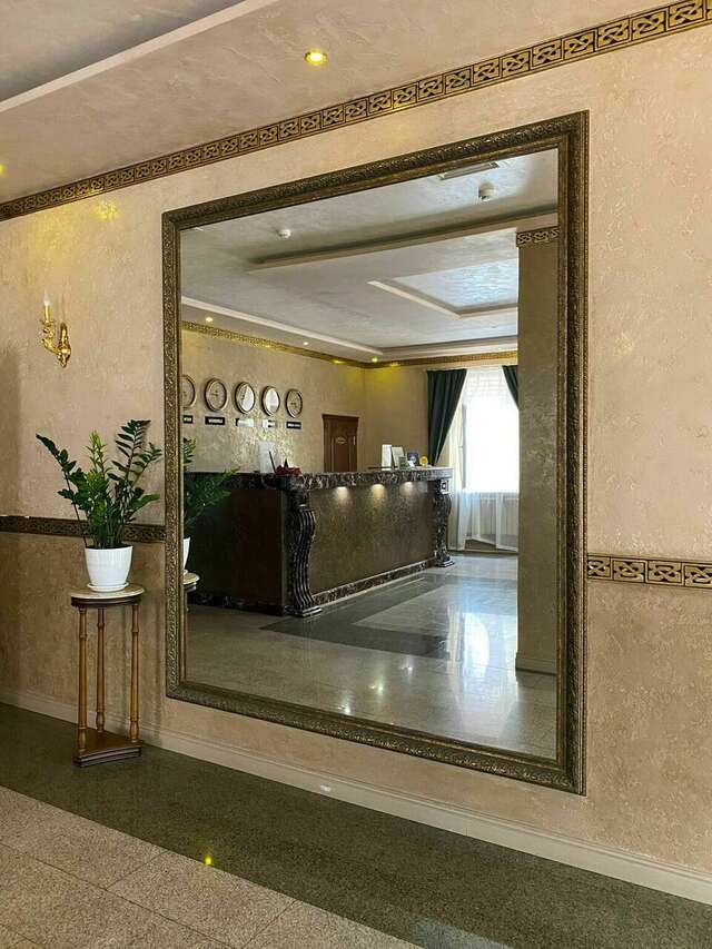 Гостиница Прага Краснодар-34