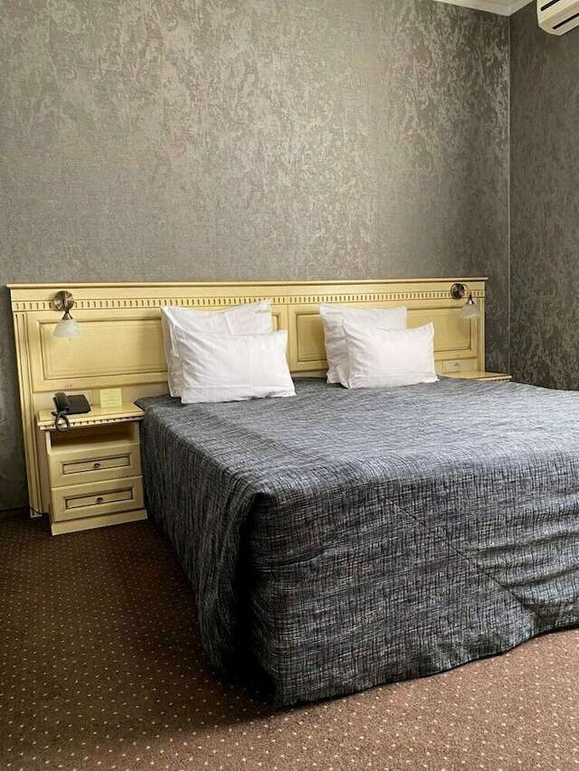 Гостиница Прага Краснодар-19