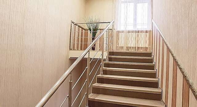 Гостиница Прага Краснодар-78