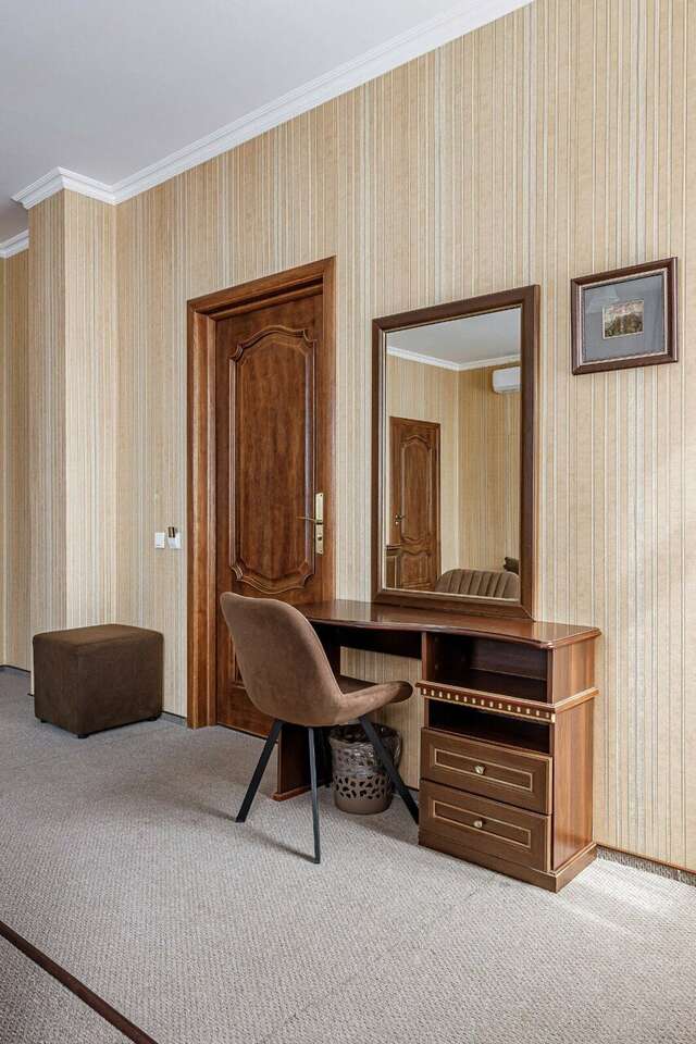 Гостиница Прага Краснодар-101