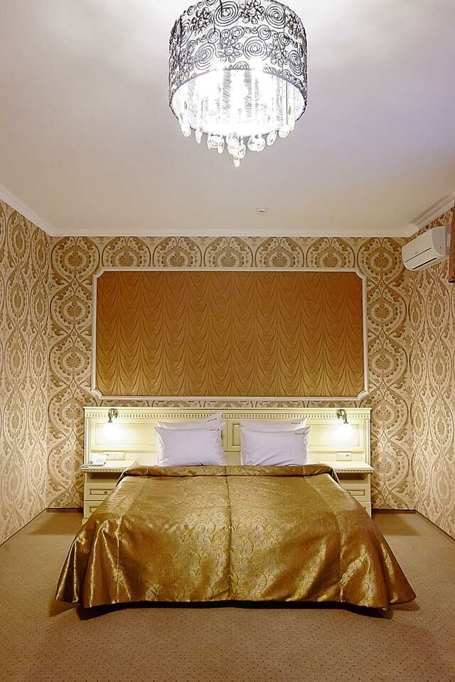 Гостиница Прага Краснодар-56