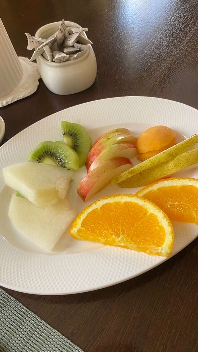 Гостиница Прага Краснодар-124