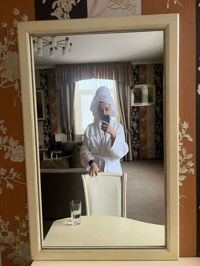 Гостиница Прага Краснодар-121