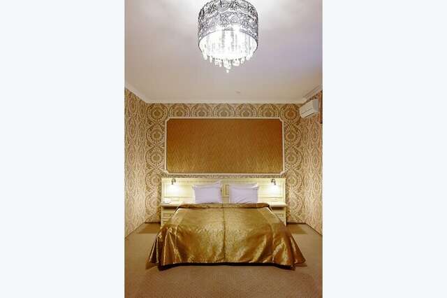 Гостиница Прага Краснодар-33