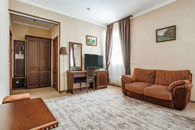 Гостиница Прага Краснодар-99