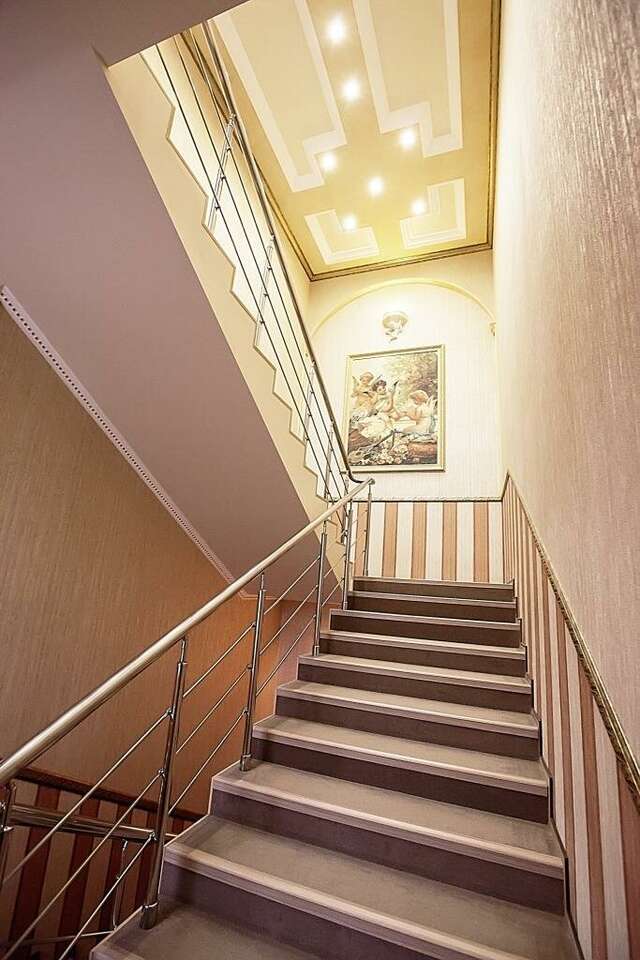 Гостиница Прага Краснодар-60