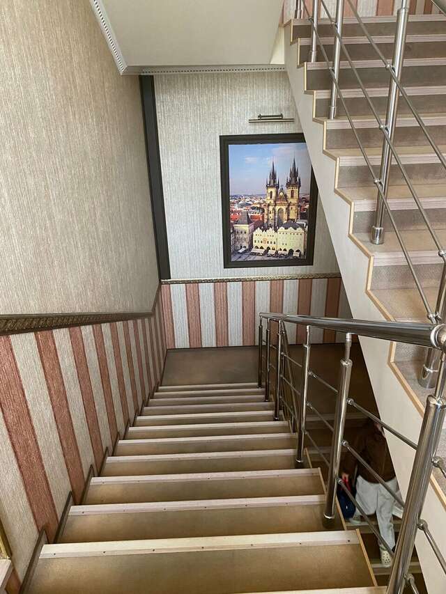 Гостиница Прага Краснодар-134