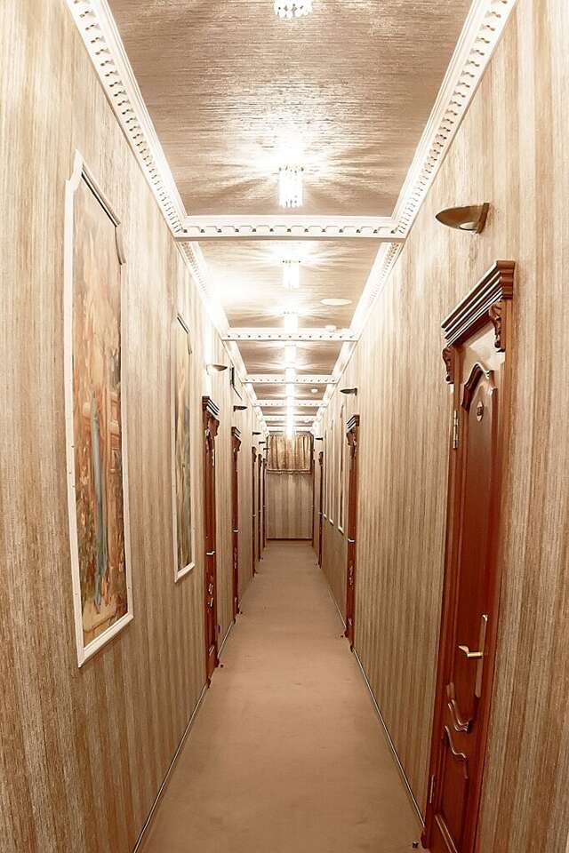 Гостиница Прага Краснодар-106