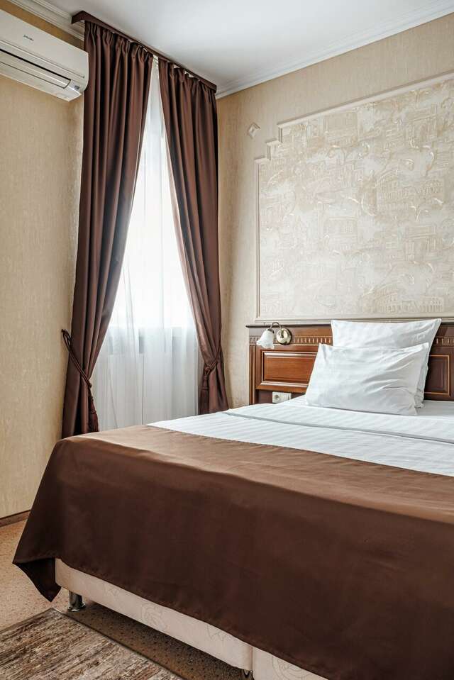 Гостиница Прага Краснодар-73