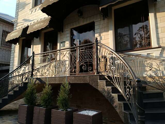 Гостиница Прага Краснодар-29