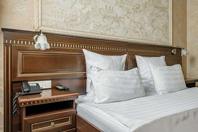 Гостиница Прага Краснодар-84