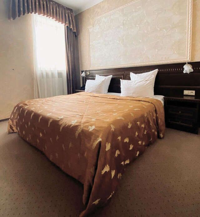 Гостиница Прага Краснодар-21