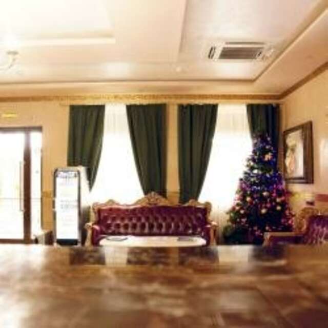 Гостиница Прага Краснодар-47