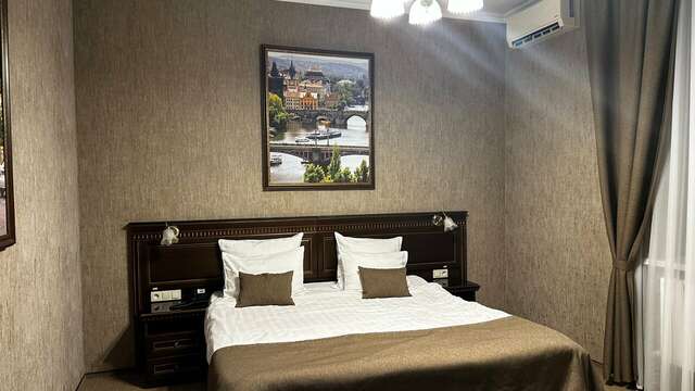 Гостиница Прага Краснодар-131