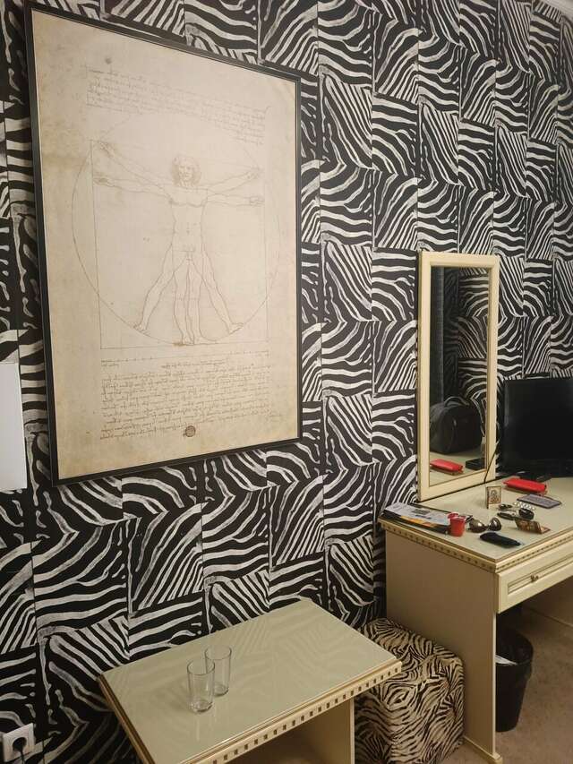 Гостиница Прага Краснодар-126