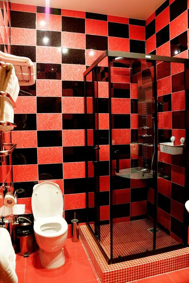 Гостиница Прага Краснодар-70