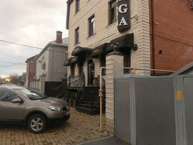 Гостиница Прага Краснодар-109