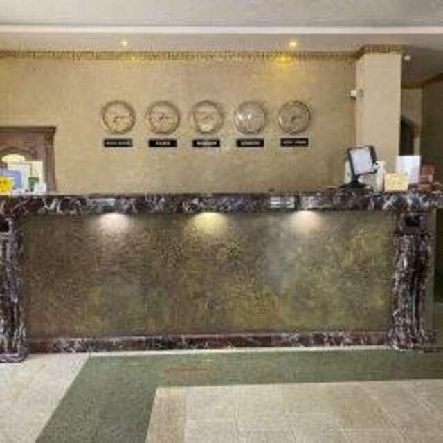 Гостиница Прага Краснодар-49