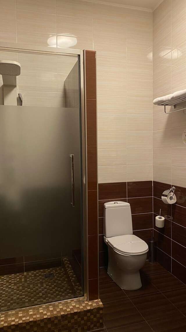 Гостиница Прага Краснодар-142