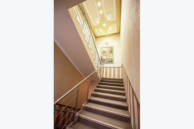 Гостиница Прага Краснодар-28