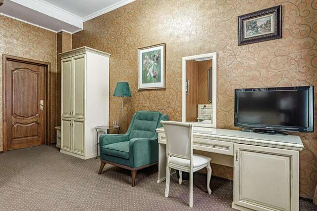 Гостиница Прага Краснодар-104