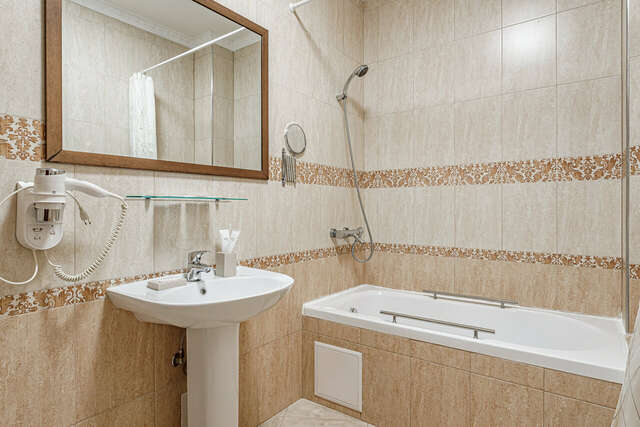 Гостиница Прага Краснодар-97