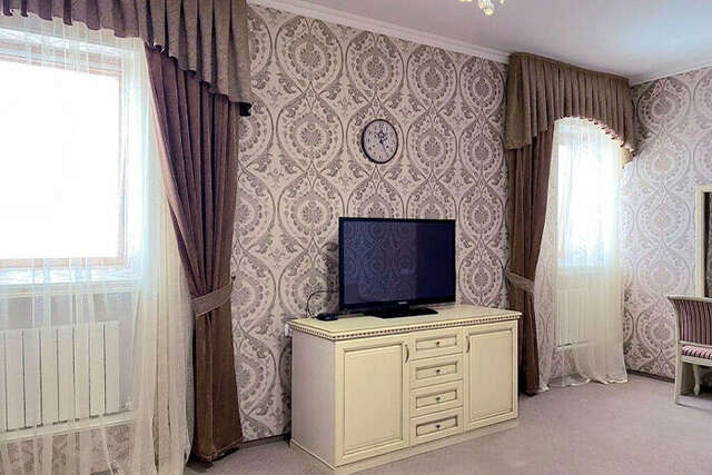 Гостиница Прага Краснодар-31