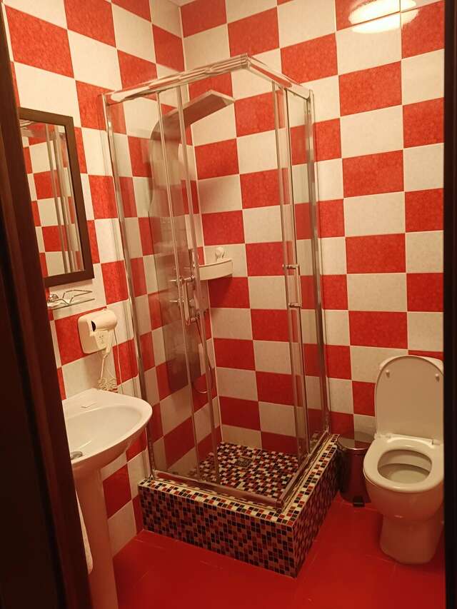 Гостиница Прага Краснодар-141