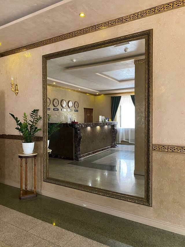 Гостиница Прага Краснодар-64